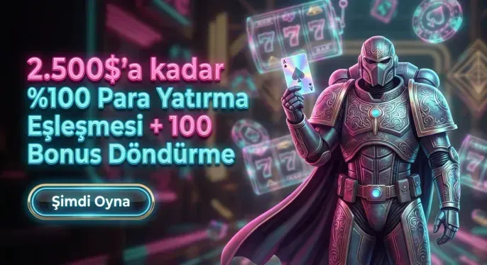 Vdcasino